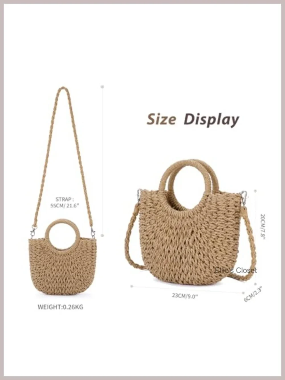 N/A this trendy